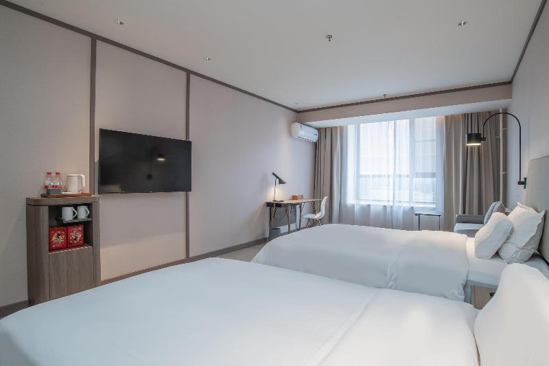 Hanting Hotel (Hebi Yulong Love City) image 7