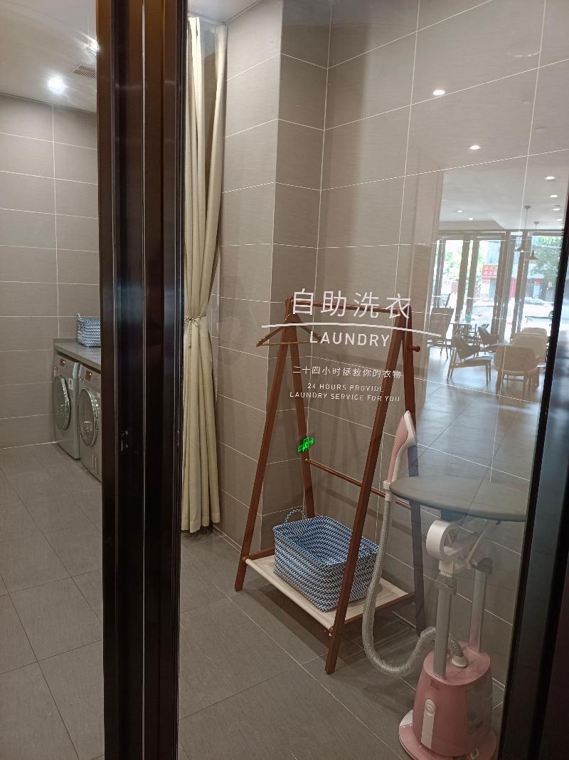 Hanting Hotel (Pingdingshan Railway Station) image 6