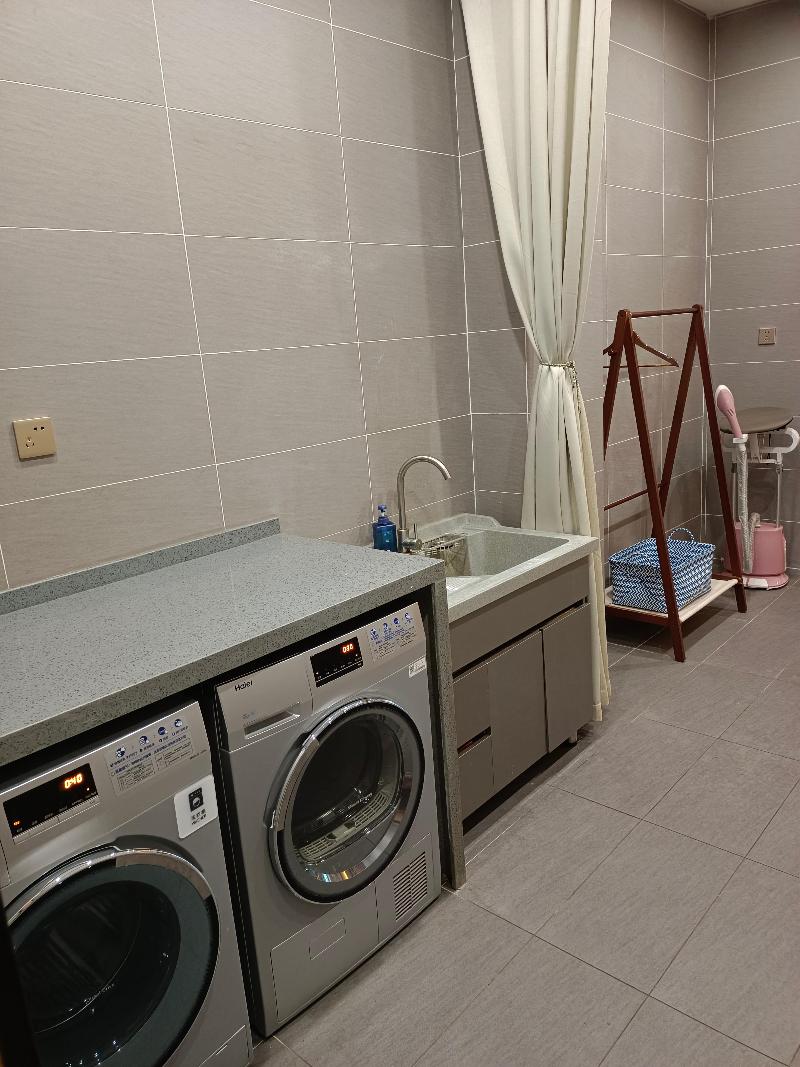 Hanting Hotel (Pingdingshan Railway Station) image 9
