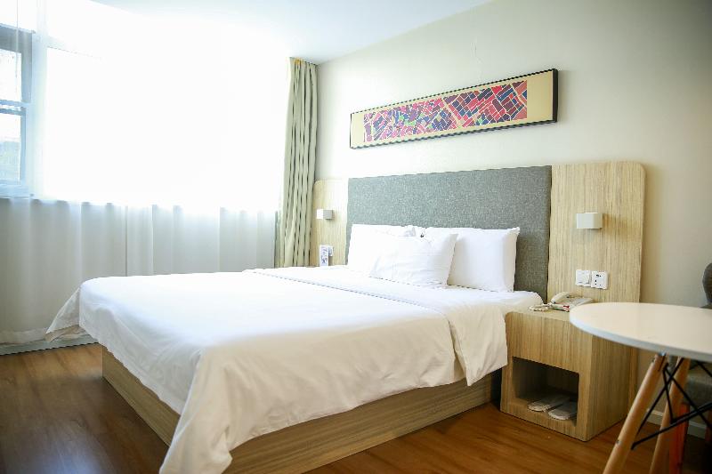 Hanting Hotel (Pingdingshan Railway Station) image