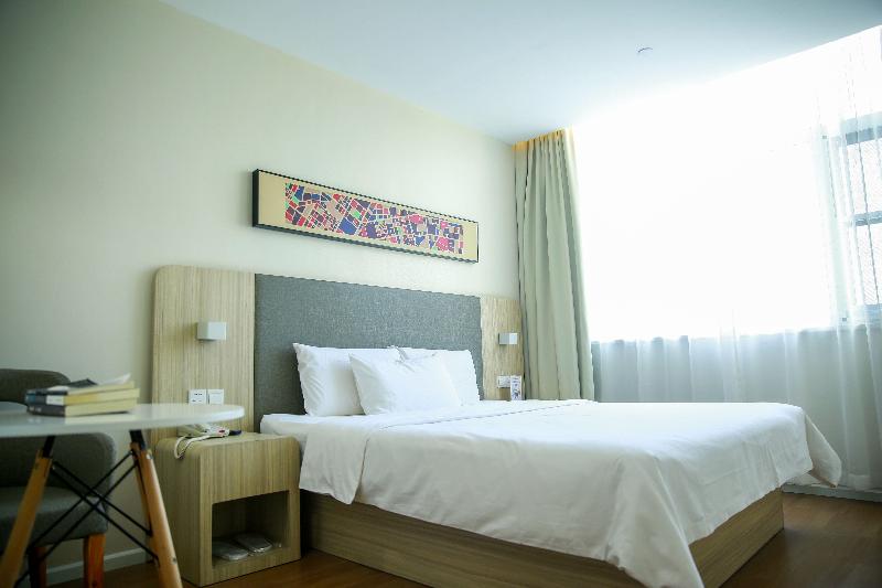 Hanting Hotel (Pingdingshan Railway Station) image 10