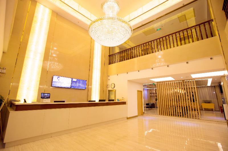 Hanting Hotel (Xixia Nanyang Branch) image