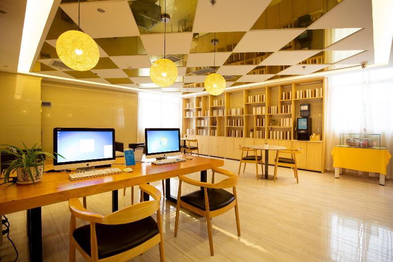 Hanting Hotel (Xixia Nanyang Branch) image