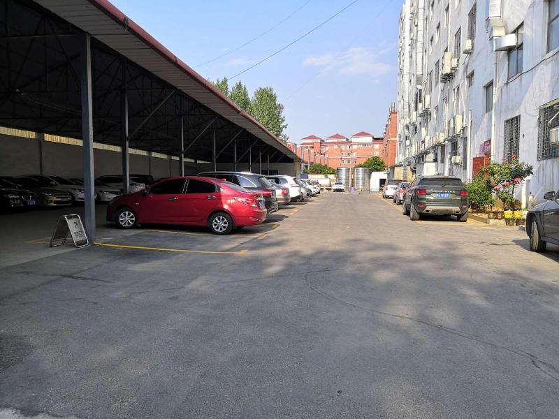 Hanting Hotel (Xixia Nanyang Branch) image