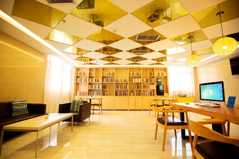 Hanting Hotel (Xixia Nanyang Branch) image 8