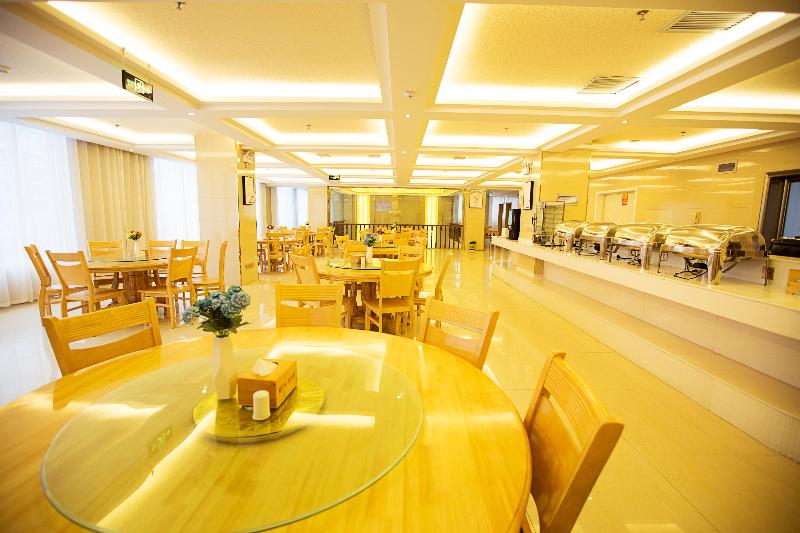 Hanting Hotel (Xixia Nanyang Branch) image 6