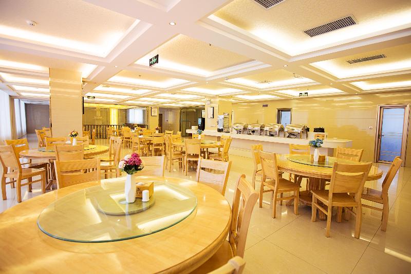 Hanting Hotel (Xixia Nanyang Branch) image 9