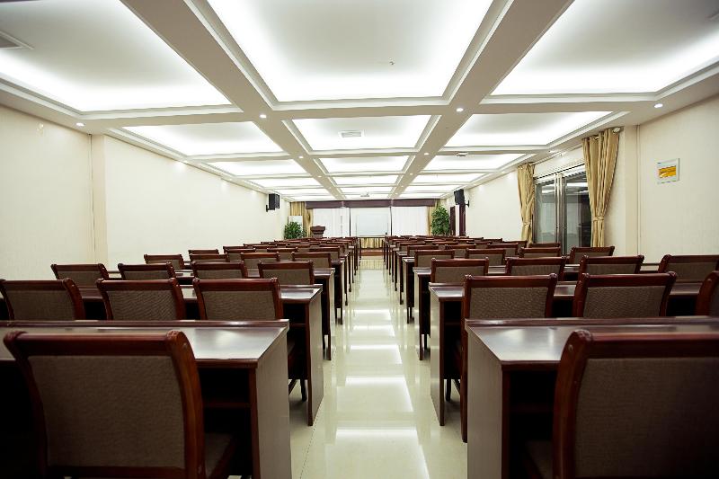 Hanting Hotel (Xixia Nanyang Branch) image