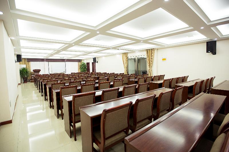 Hanting Hotel (Xixia Nanyang Branch) image