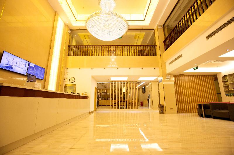 Hanting Hotel (Xixia Nanyang Branch) image 7