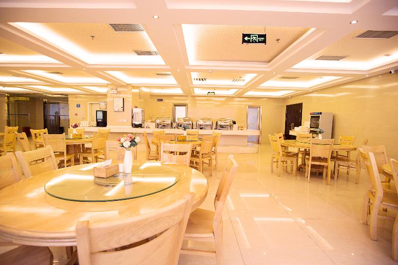 Hanting Hotel (Xixia Nanyang Branch) image 1