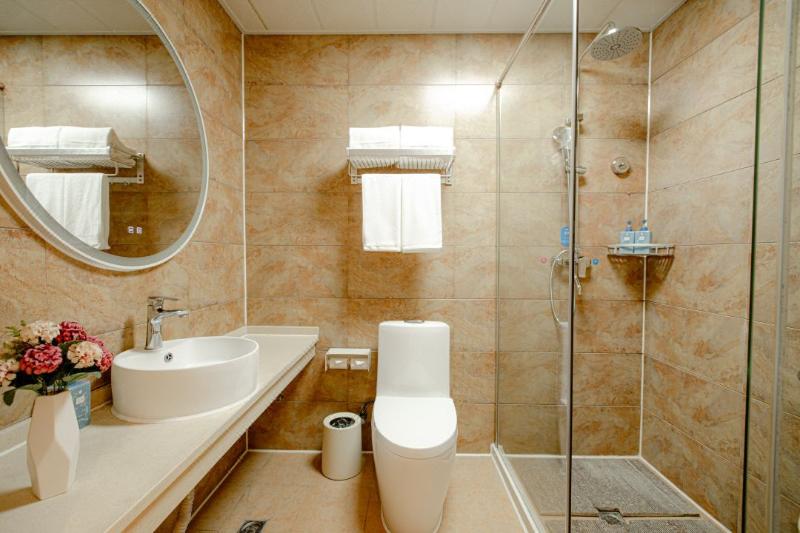 Hanting Hotel (Xixia Nanyang Branch) image