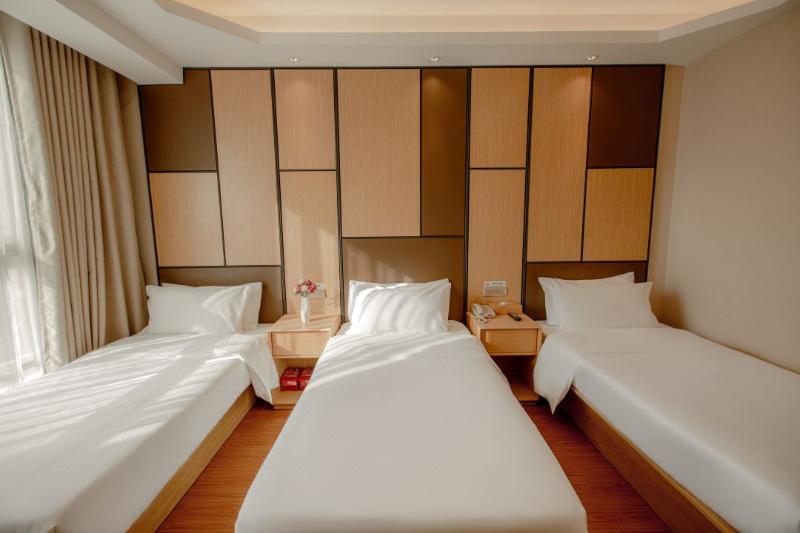Hanting Hotel (Xixia Nanyang Branch) image