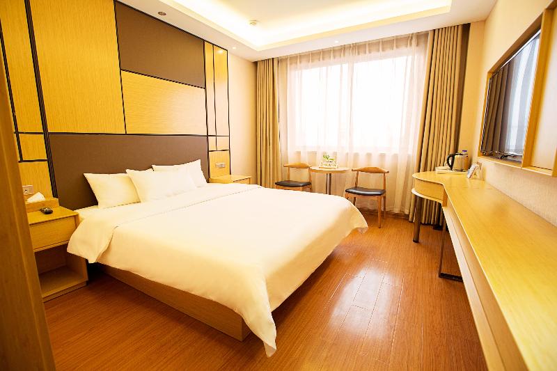 Hanting Hotel (Xixia Nanyang Branch) image
