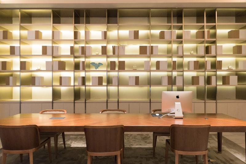 Ji Hotel (Dongguan Houjie)