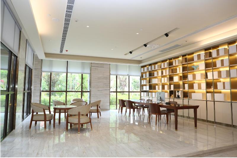 Ji Hotel (Qiannan Libo Branch) — main photo