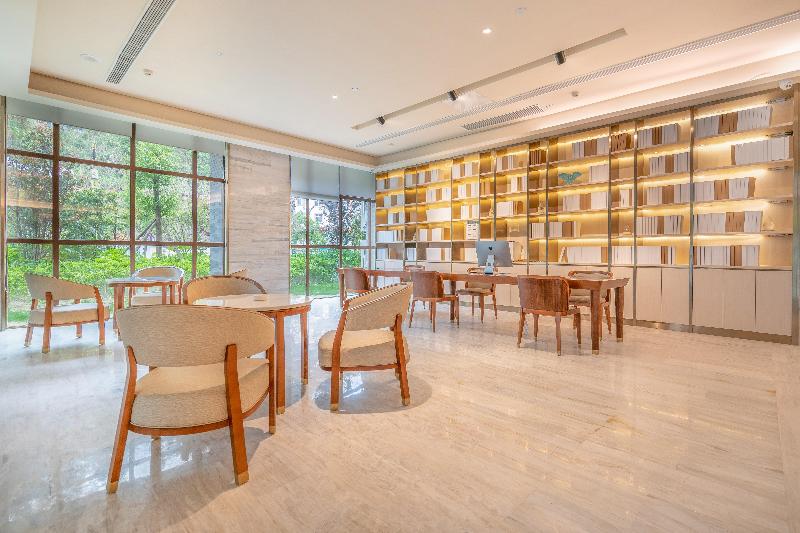 Ji Hotel (Qiannan Libo Branch) — photo 2