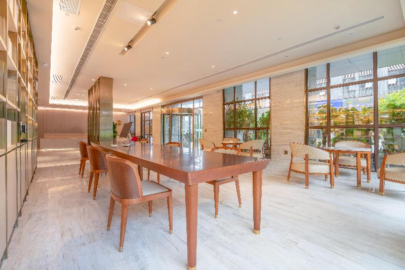 Ji Hotel (Qiannan Libo Branch) — photo 3