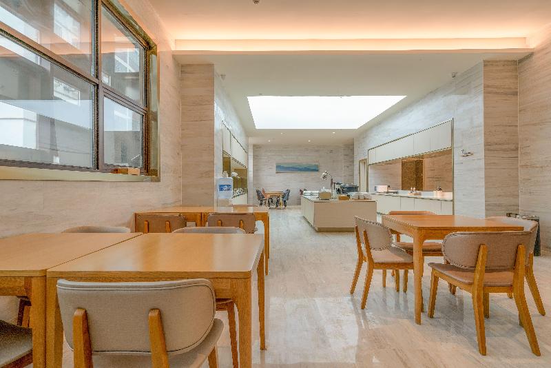 Ji Hotel (Qiannan Libo Branch) — photo 5