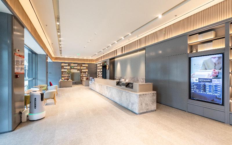 Ji Hotel (West Station) 3