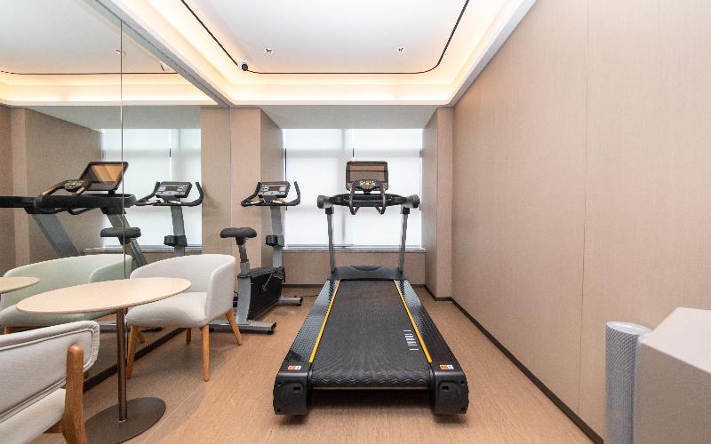 Ji Hotel (West Station) 5