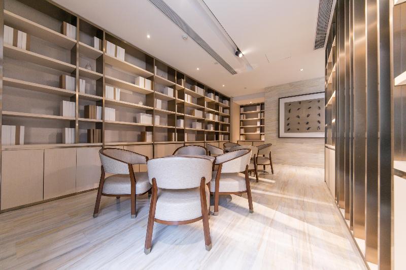 Ji Hotel (Tongchuan Yaozhou District Government) image