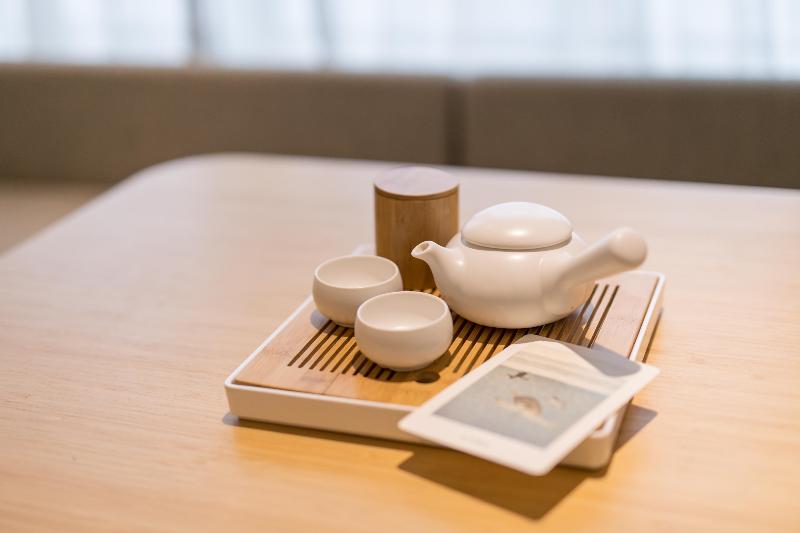 Ji Hotel (Tongchuan Yaozhou District Government) image