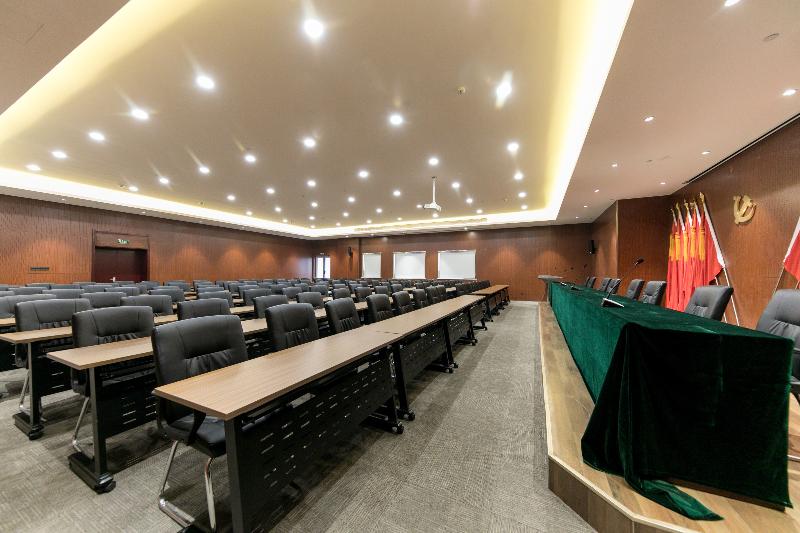Ji Hotel (Tongchuan Yaozhou District Government) image