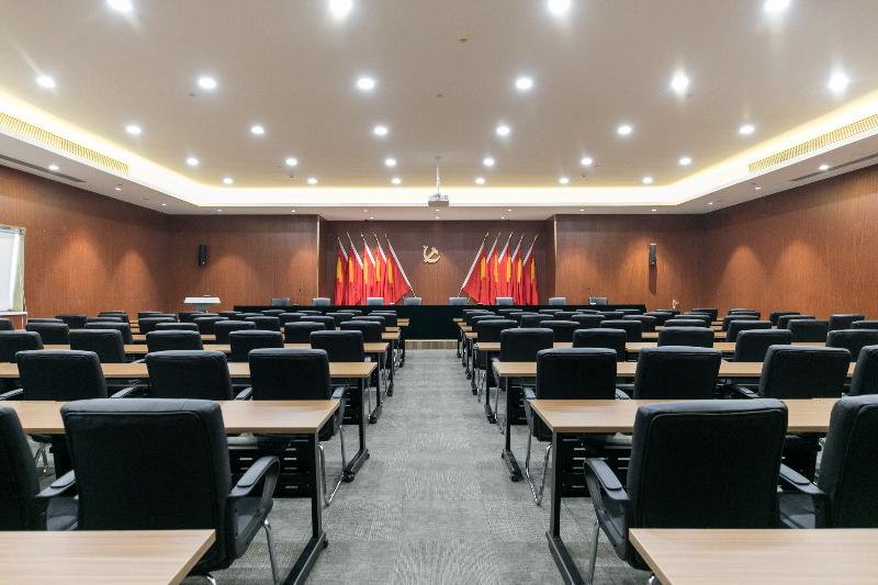 Ji Hotel (Tongchuan Yaozhou District Government) image