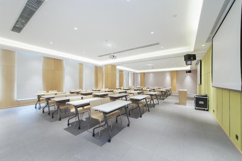 Ji Hotel (Yining Beijing Road)