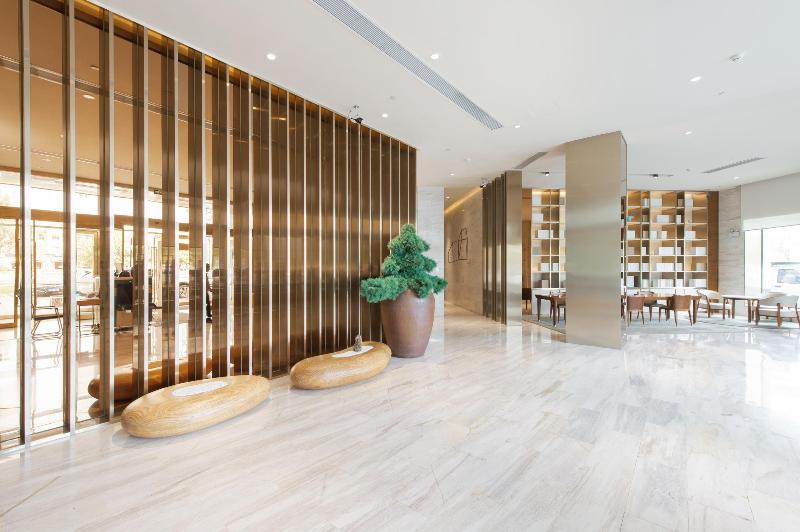 Ji Hotel (Yining Beijing Road)