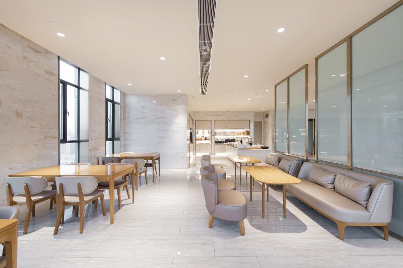 Ji Hotel (Yining Beijing Road)