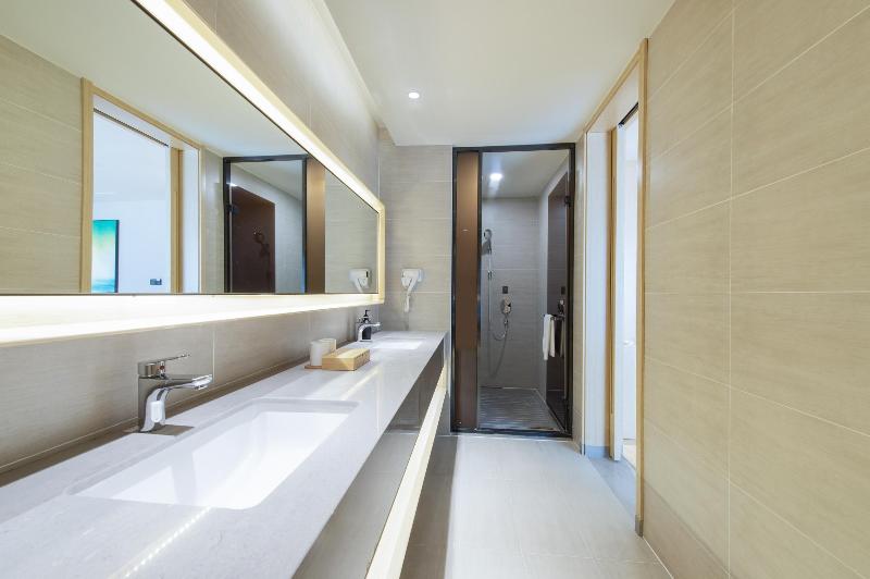 Ji Hotel (Yining Beijing Road) 5