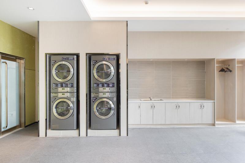 Ji Hotel (Yining Beijing Road) 4