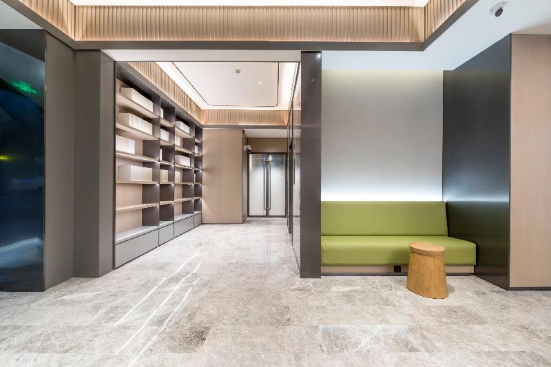 Hanting Premium (Shanghai Longwu Road)