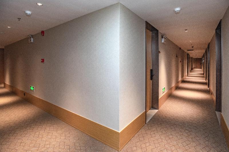 Ji Hotel (Shenzhen Nanyou Metro Station)