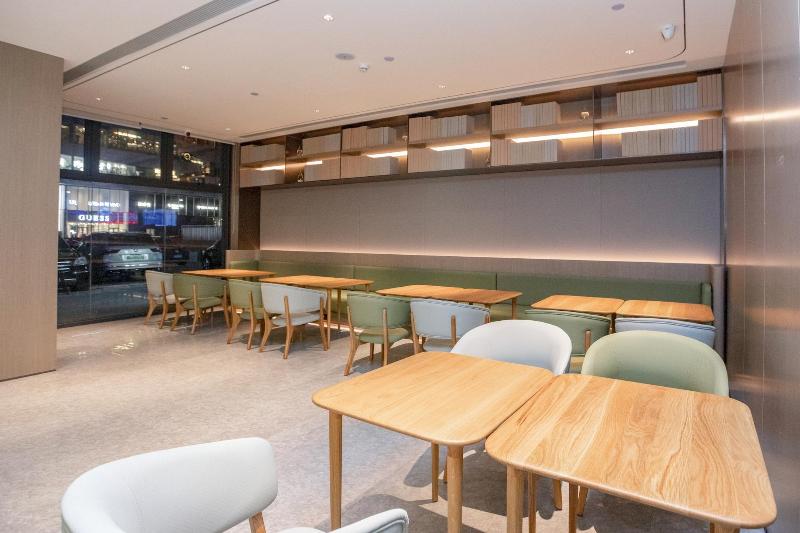 Ji Hotel (Shenzhen Nanyou Metro Station)