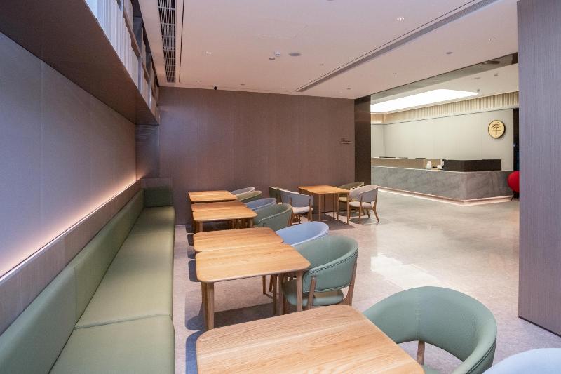 Ji Hotel (Shenzhen Nanyou Metro Station)