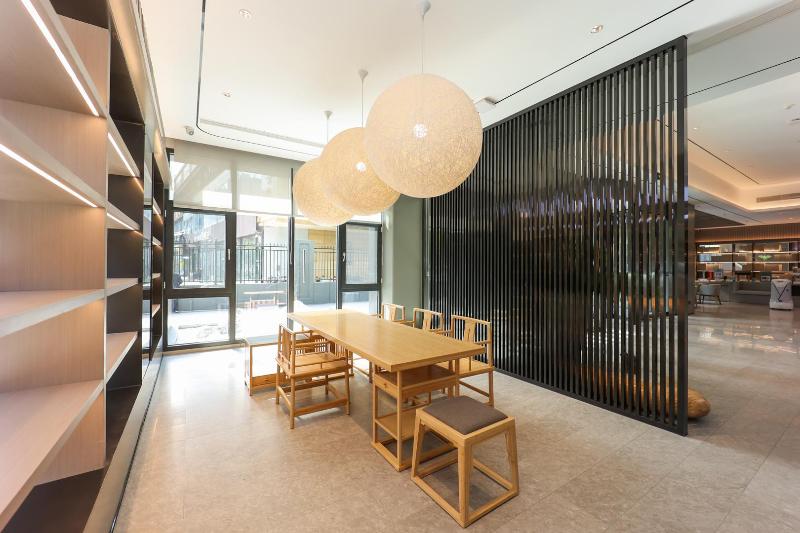 Ji Hotel Xuzhou Vanke Xinhuai Center