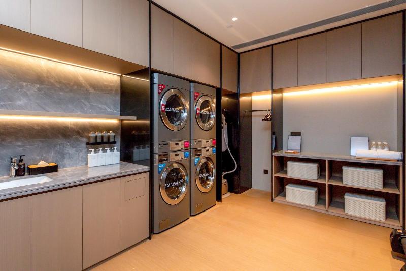 Ji Hotel (Shenzhen Guangming Tianhuicheng) image