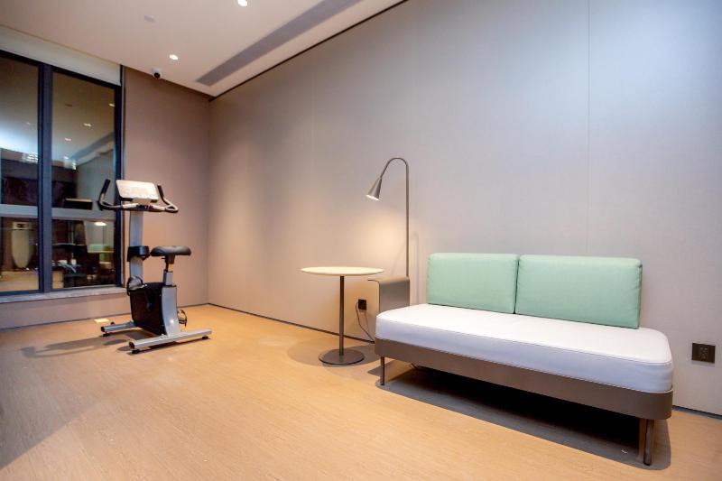 Ji Hotel (Shenzhen Guangming Tianhuicheng) image