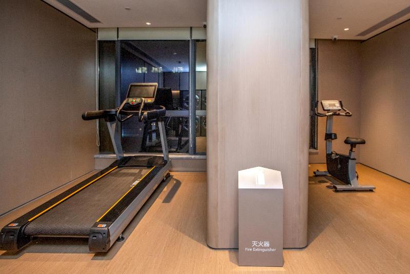Ji Hotel (Shenzhen Guangming Tianhuicheng) image