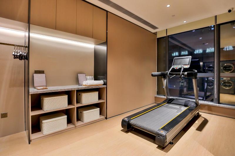 Ji Hotel (Shenzhen Guangming Tianhuicheng) image