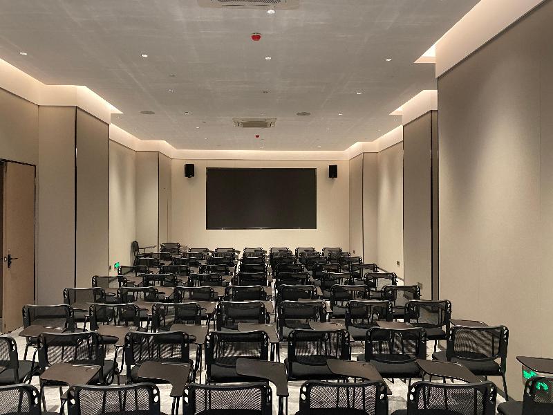 Ji Hotel (Shenzhen Guangming Tianhuicheng) image