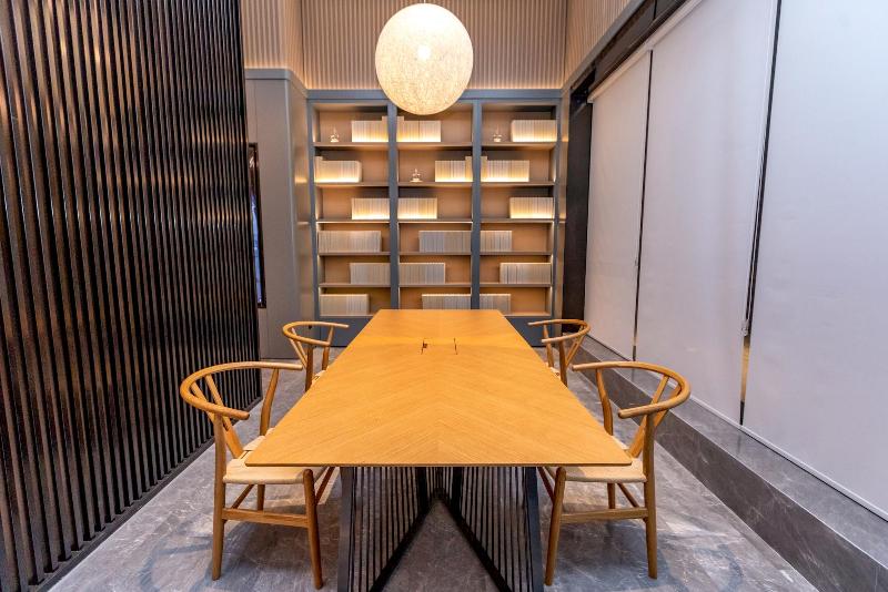Ji Hotel (Shenzhen Guangming Tianhuicheng) image