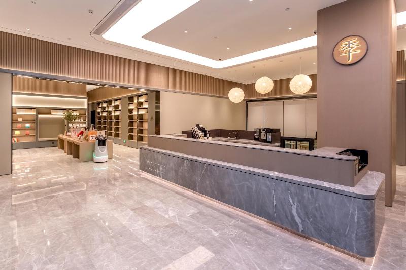 Ji Hotel (Shenzhen Guangming Tianhuicheng) image