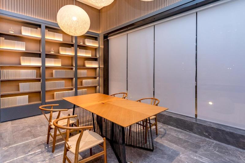 Ji Hotel (Shenzhen Guangming Tianhuicheng) image