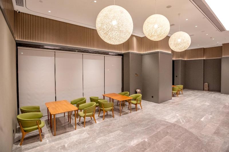 Ji Hotel (Shenzhen Guangming Tianhuicheng) image