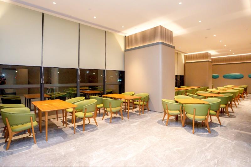 Ji Hotel (Shenzhen Guangming Tianhuicheng) image