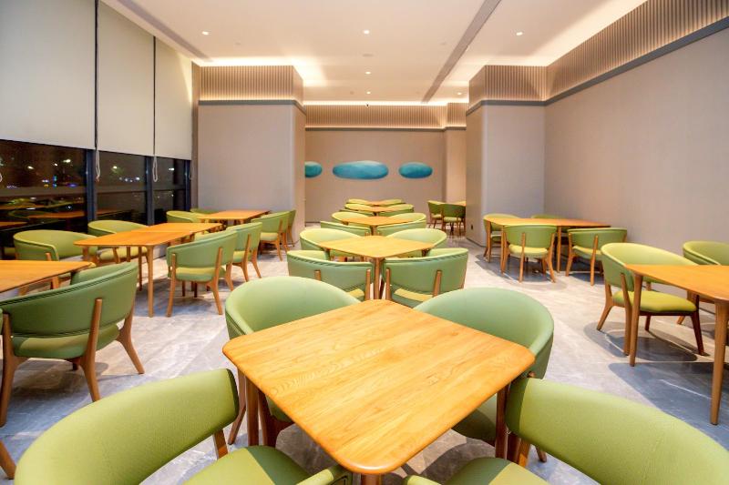 Ji Hotel (Shenzhen Guangming Tianhuicheng) image